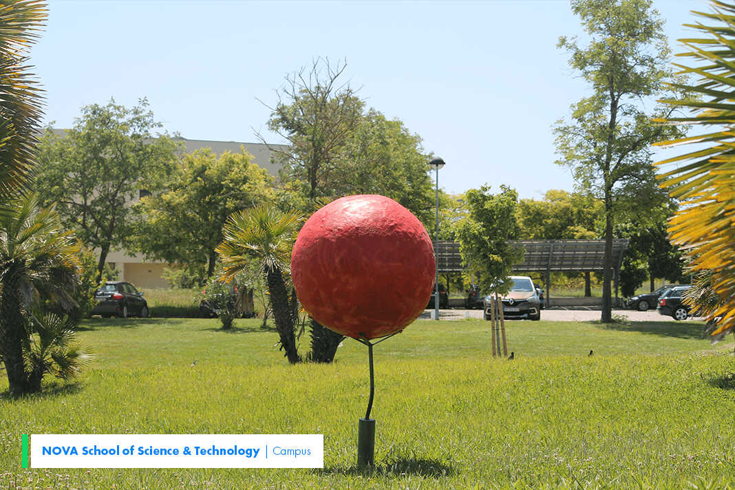 11-NOVA School of Science & Technology _ Campus